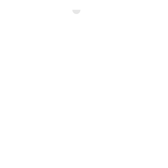 Muovipullo 500 ml HDPE